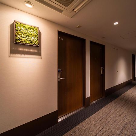 Super Hotel Yamagata Tsuruoka Luaran gambar