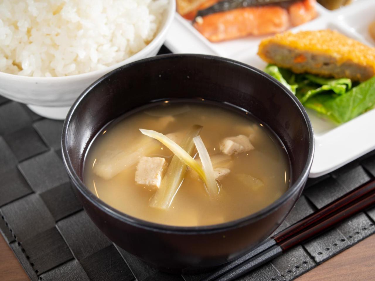 Super Hotel Yamagata Tsuruoka Luaran gambar