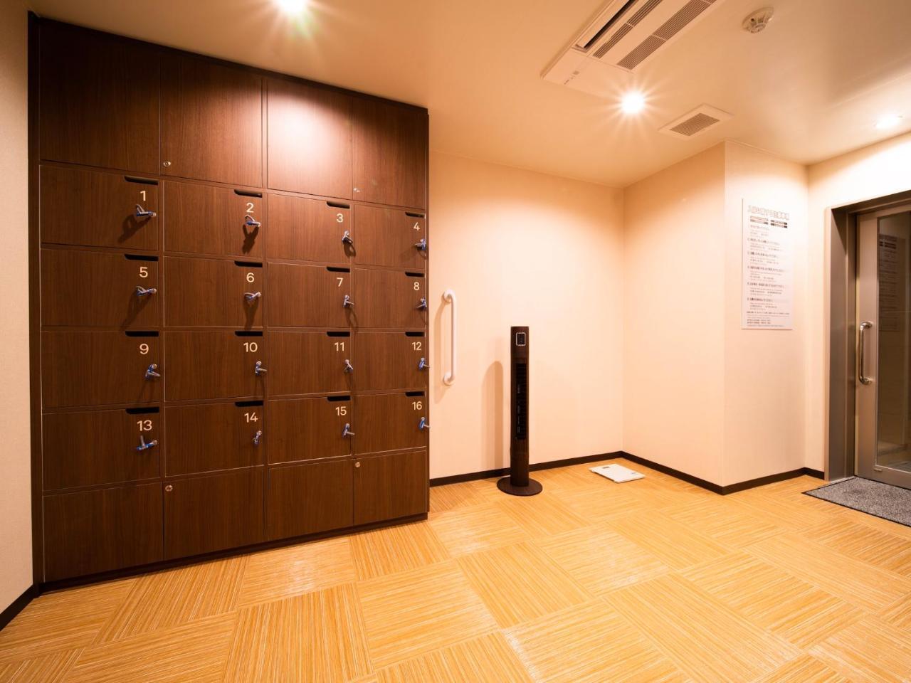 Super Hotel Yamagata Tsuruoka Luaran gambar