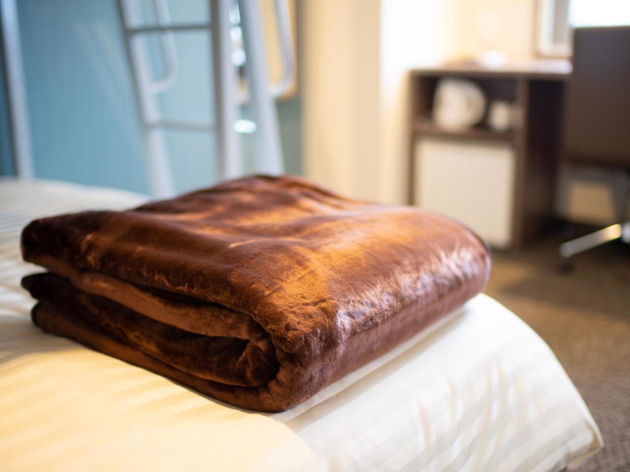 Super Hotel Yamagata Tsuruoka Luaran gambar