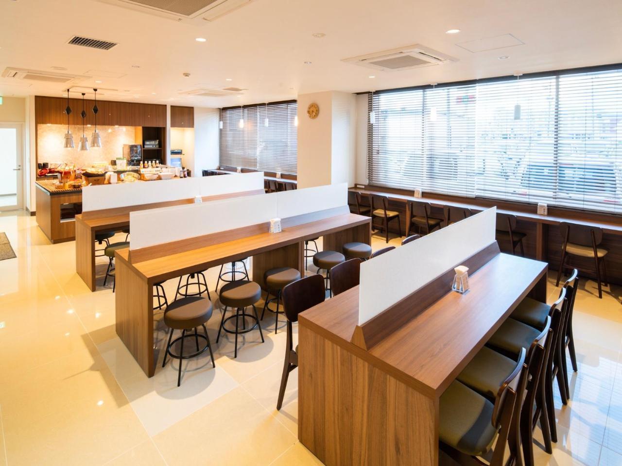 Super Hotel Yamagata Tsuruoka Luaran gambar
