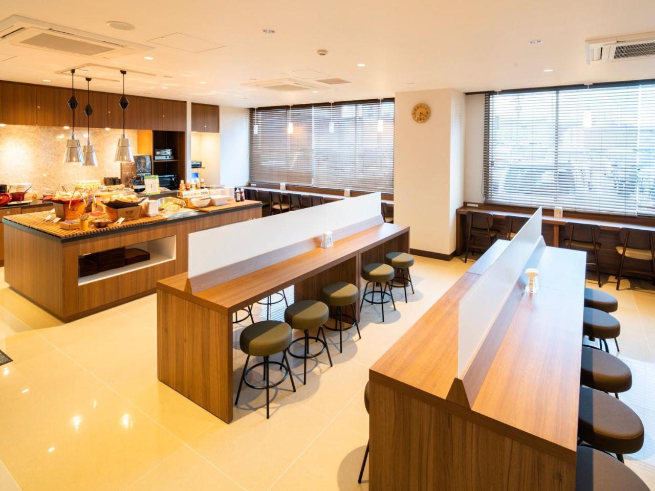 Super Hotel Yamagata Tsuruoka Luaran gambar