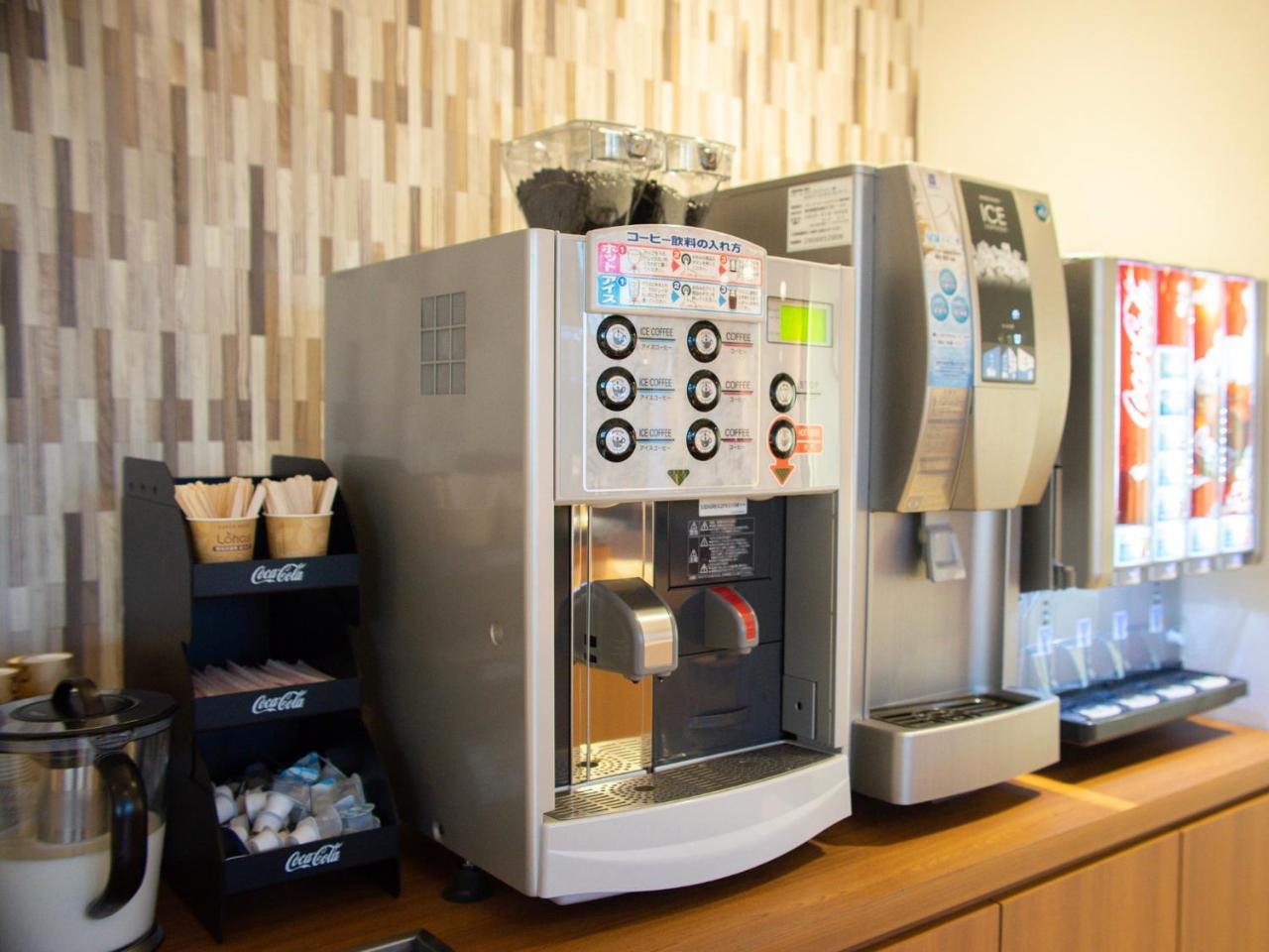 Super Hotel Yamagata Tsuruoka Luaran gambar