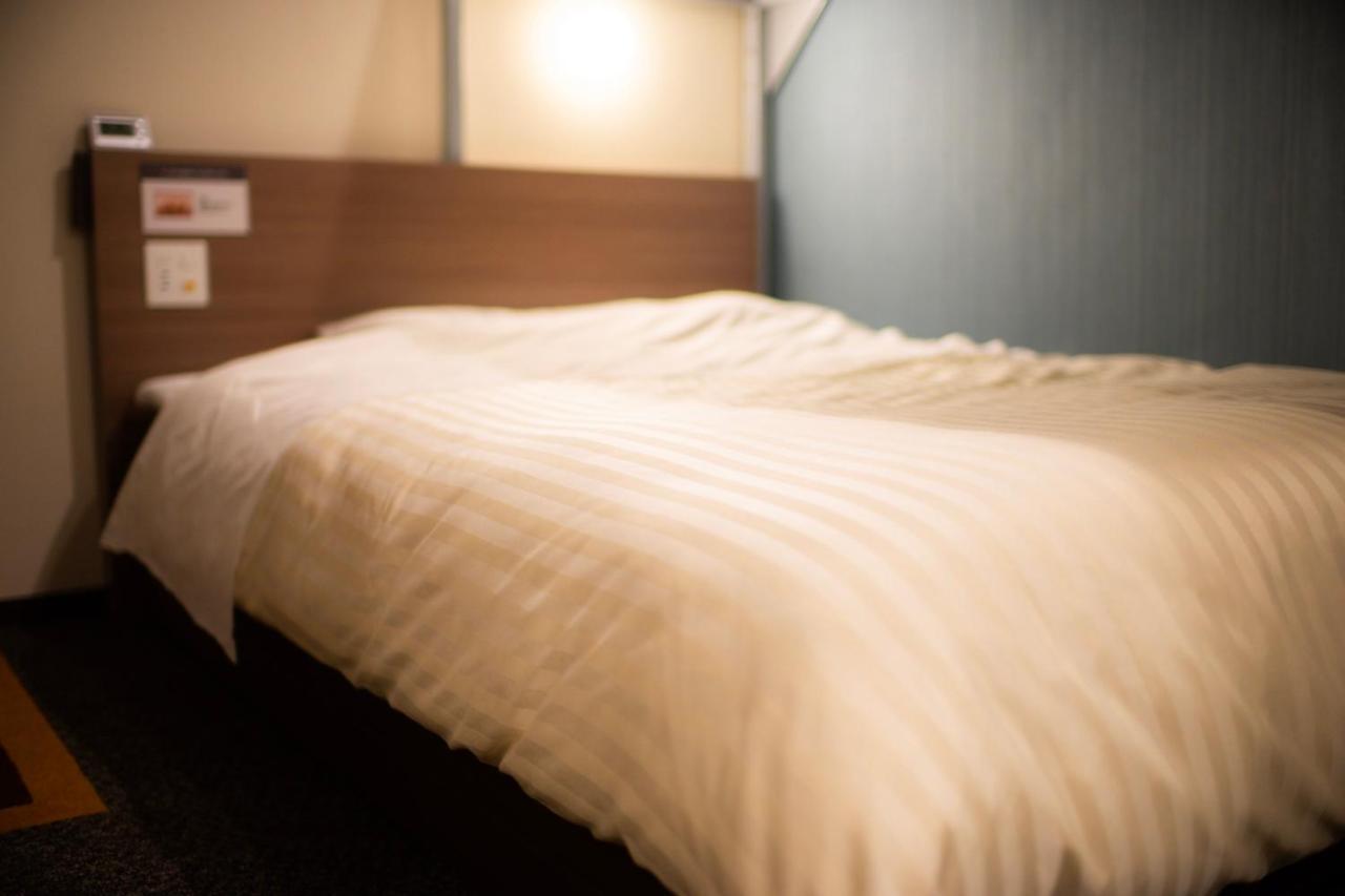 Super Hotel Yamagata Tsuruoka Luaran gambar