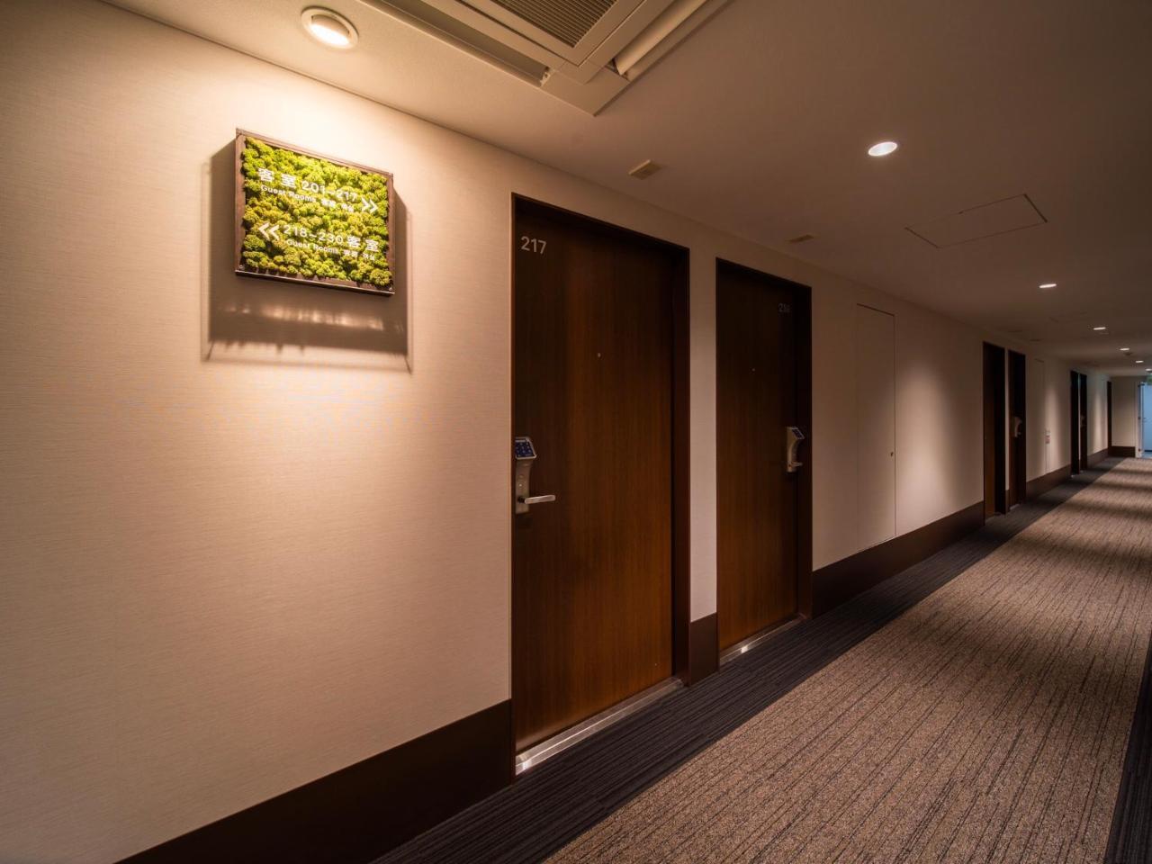 Super Hotel Yamagata Tsuruoka Luaran gambar
