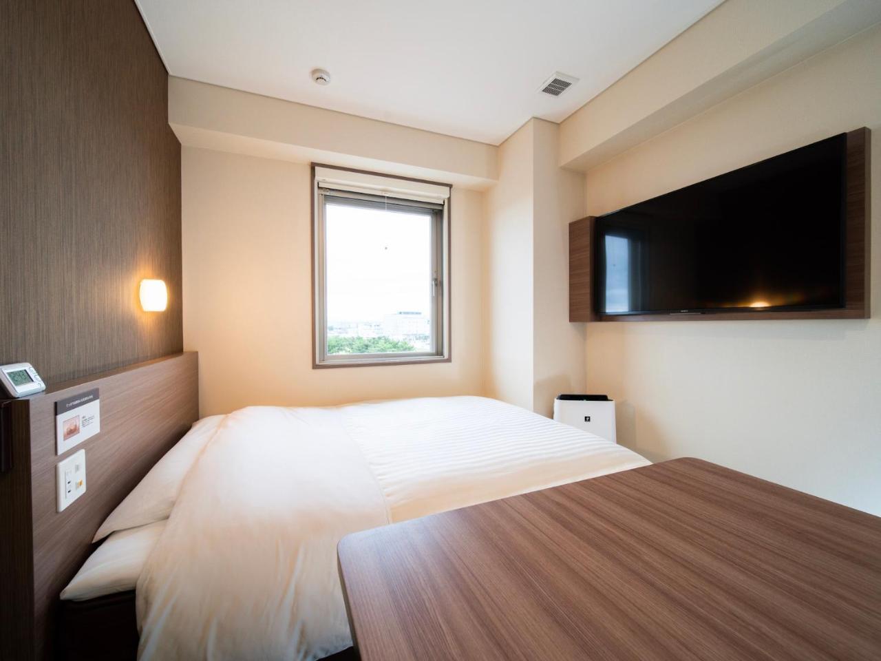 Super Hotel Yamagata Tsuruoka Luaran gambar