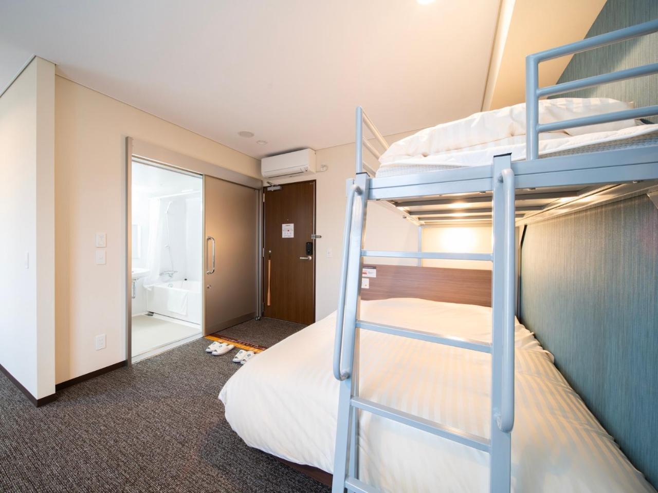 Super Hotel Yamagata Tsuruoka Luaran gambar