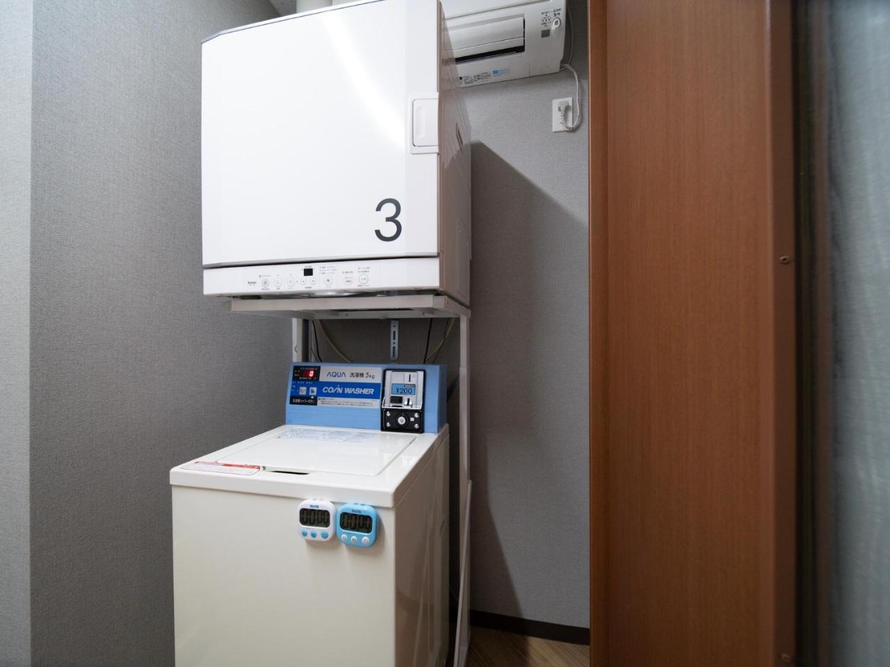 Super Hotel Yamagata Tsuruoka Luaran gambar