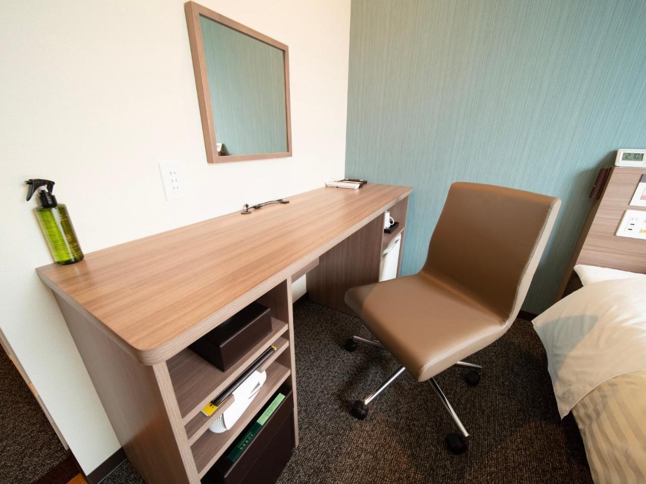 Super Hotel Yamagata Tsuruoka Luaran gambar