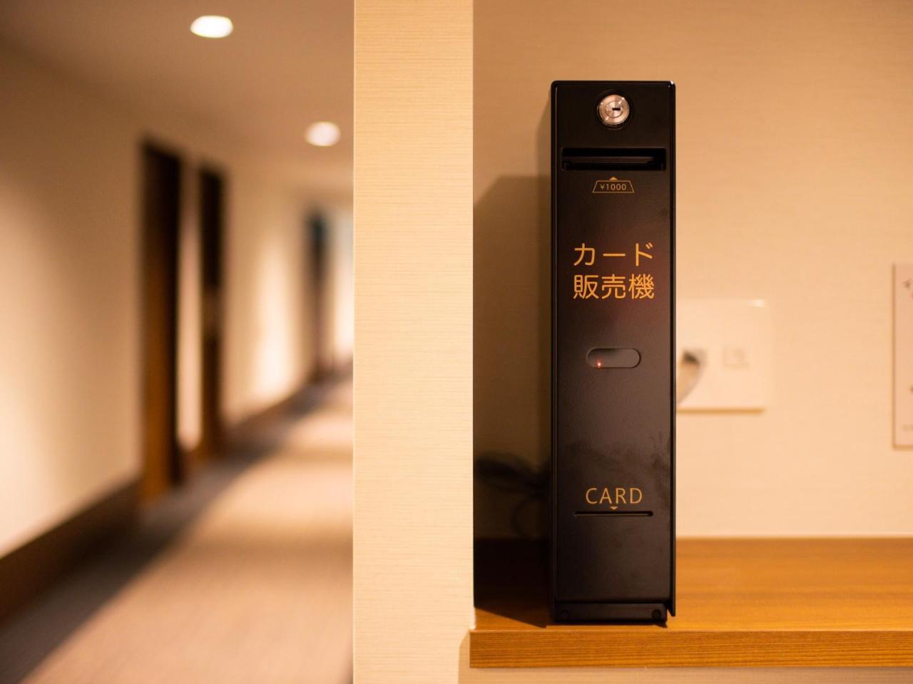 Super Hotel Yamagata Tsuruoka Luaran gambar