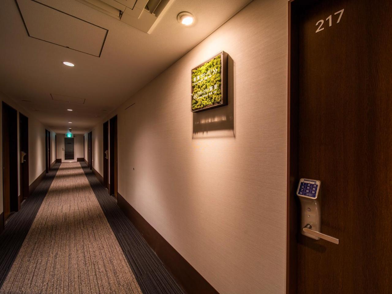 Super Hotel Yamagata Tsuruoka Luaran gambar