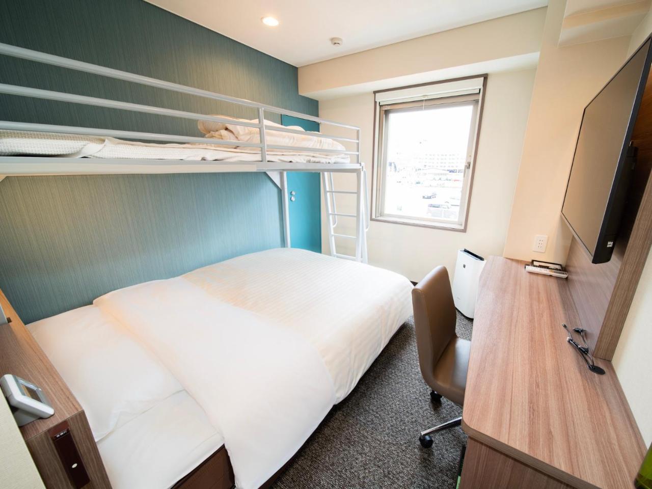 Super Hotel Yamagata Tsuruoka Luaran gambar