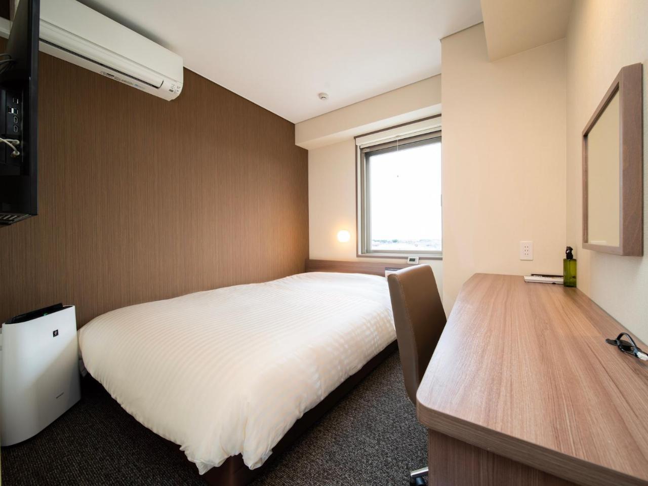 Super Hotel Yamagata Tsuruoka Luaran gambar