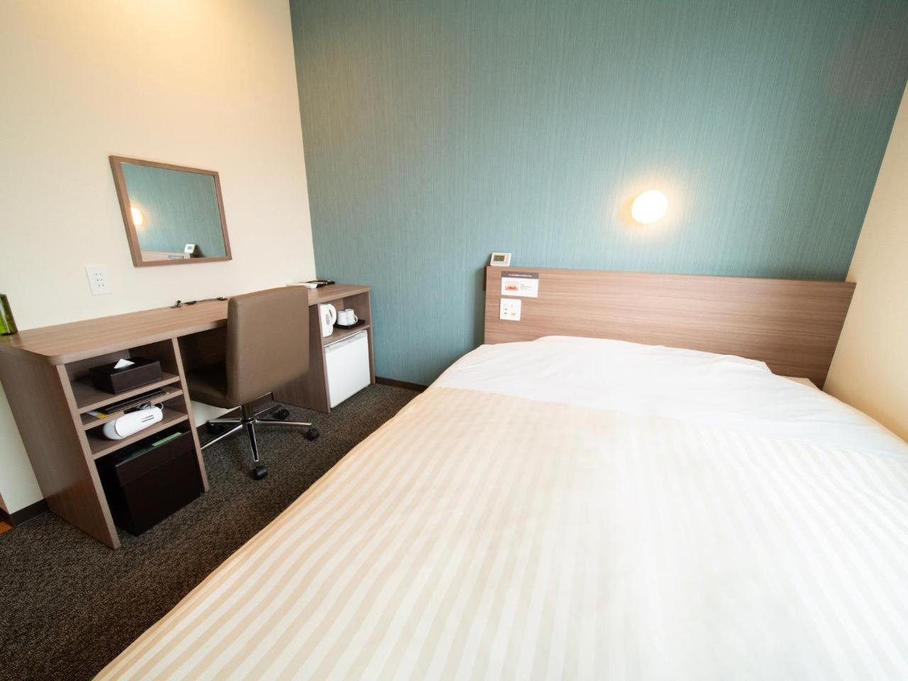 Super Hotel Yamagata Tsuruoka Luaran gambar