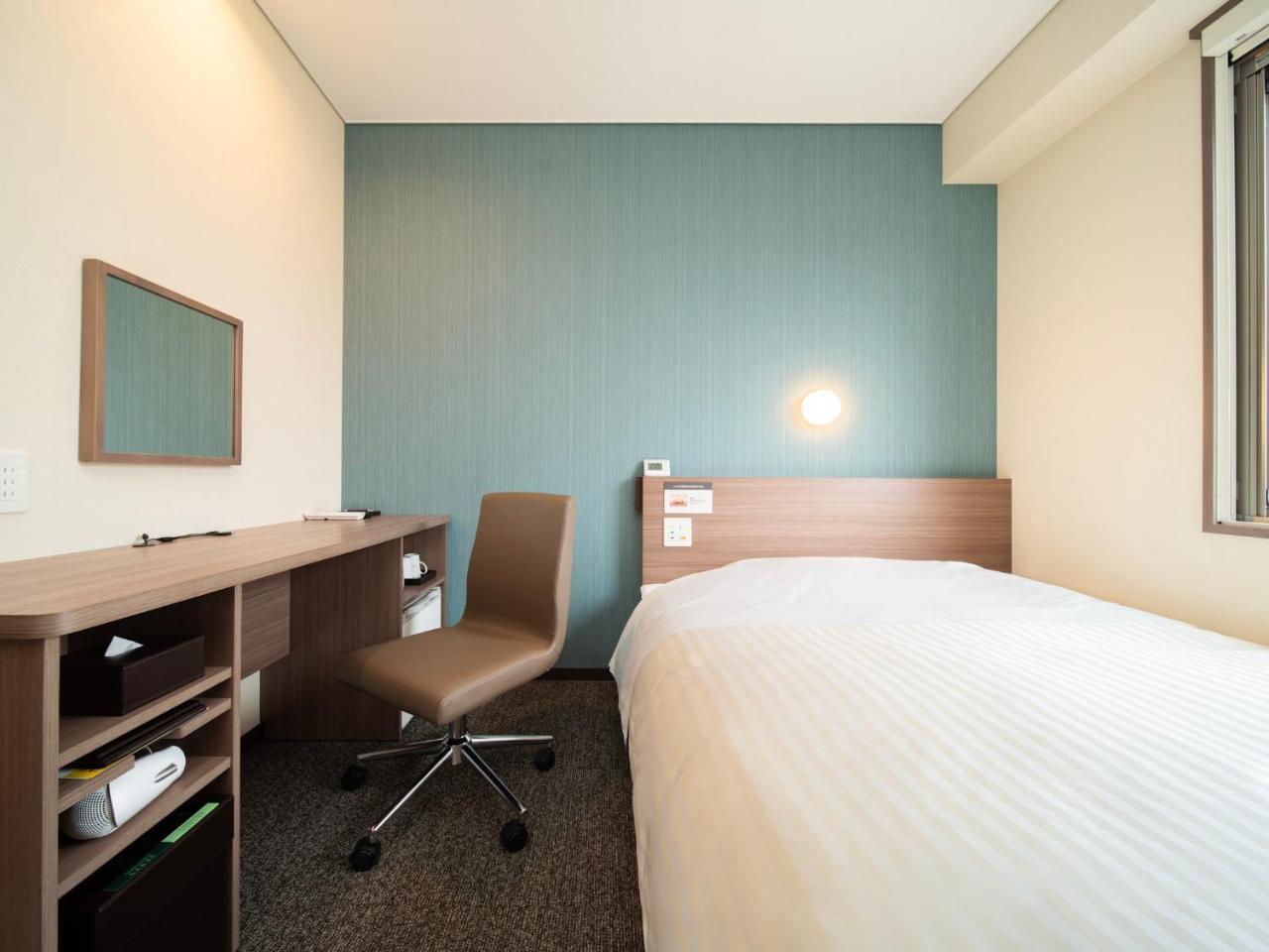 Super Hotel Yamagata Tsuruoka Luaran gambar