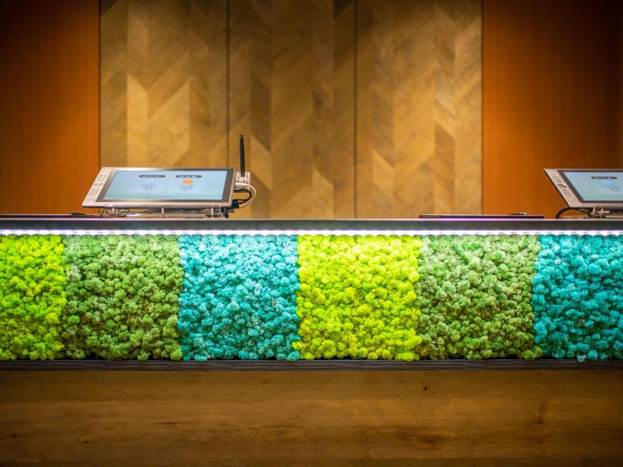 Super Hotel Yamagata Tsuruoka Luaran gambar