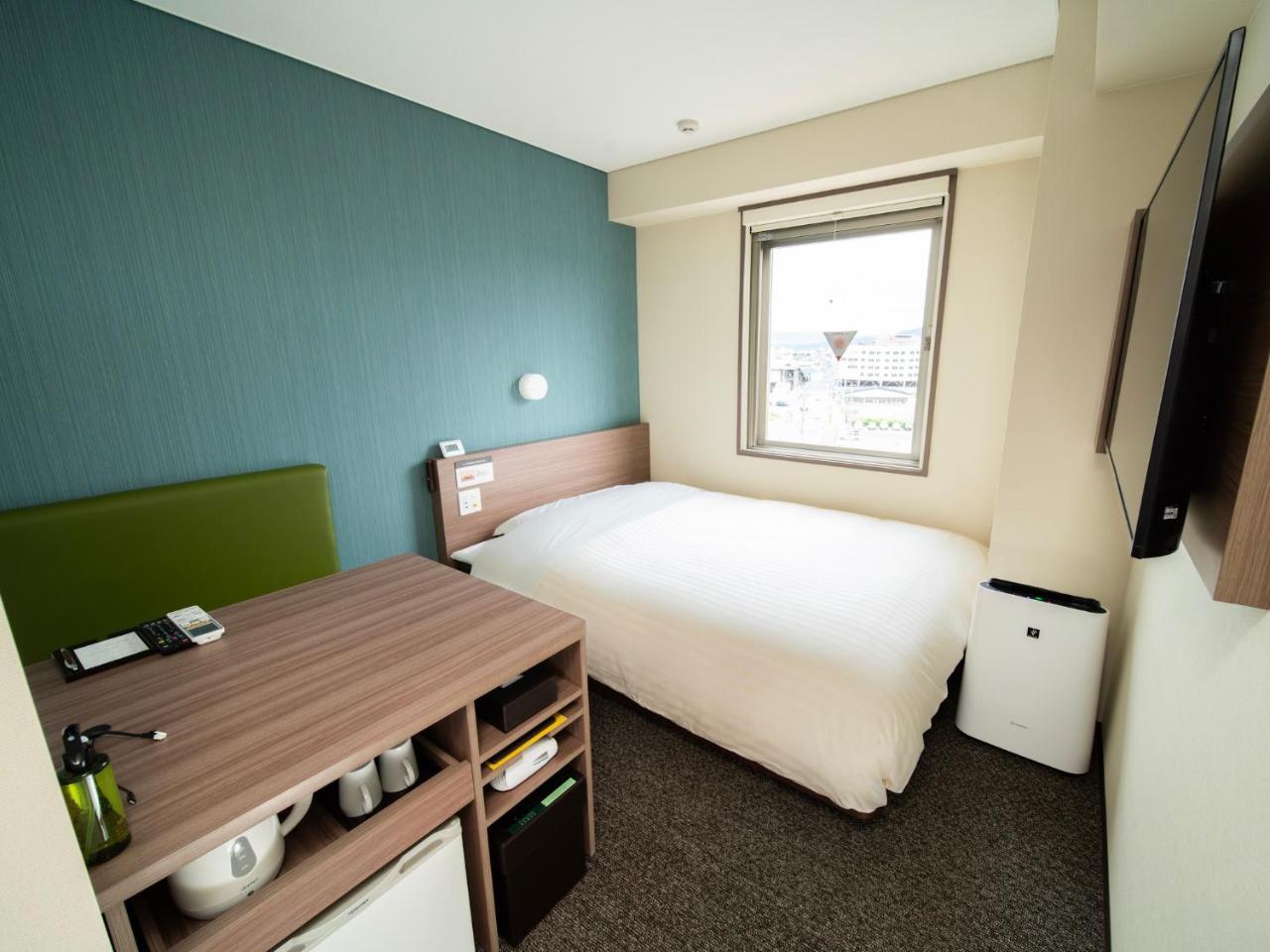 Super Hotel Yamagata Tsuruoka Luaran gambar