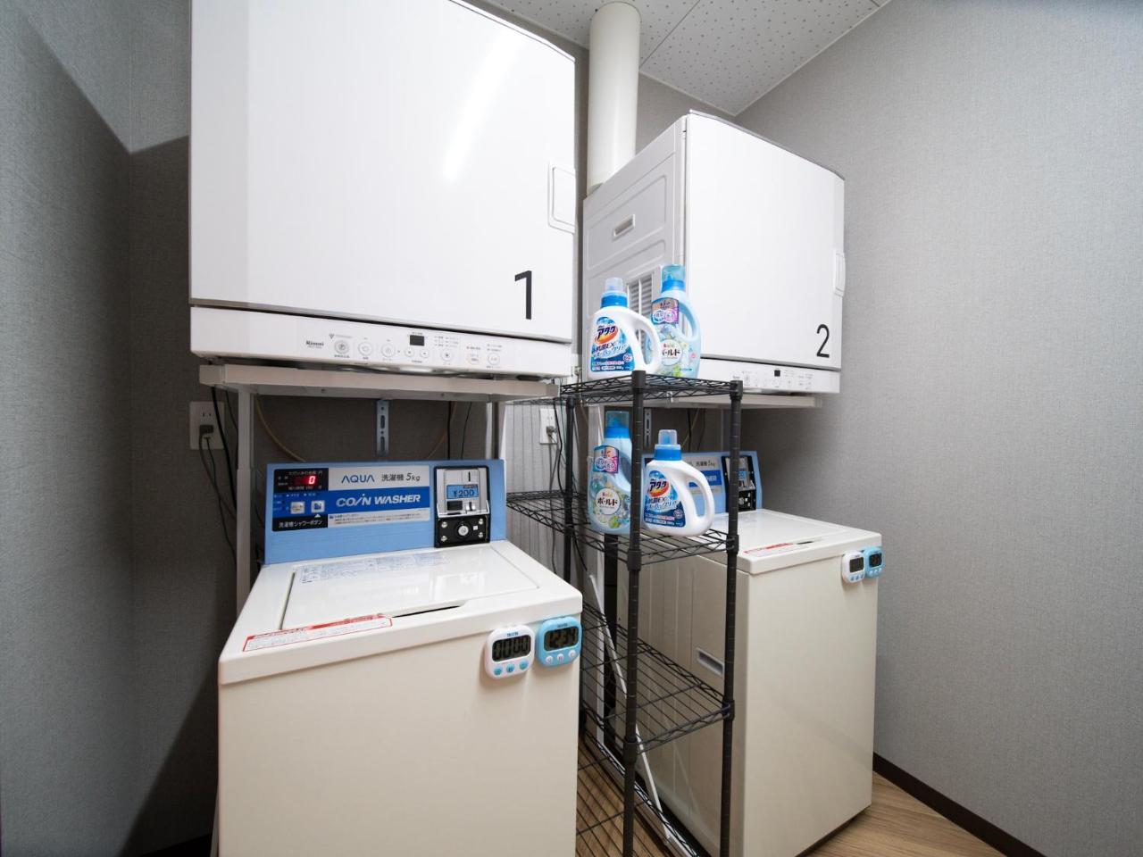 Super Hotel Yamagata Tsuruoka Luaran gambar