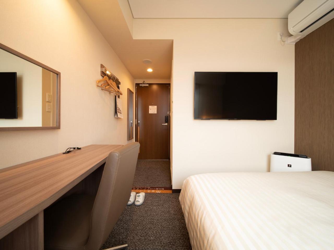 Super Hotel Yamagata Tsuruoka Luaran gambar