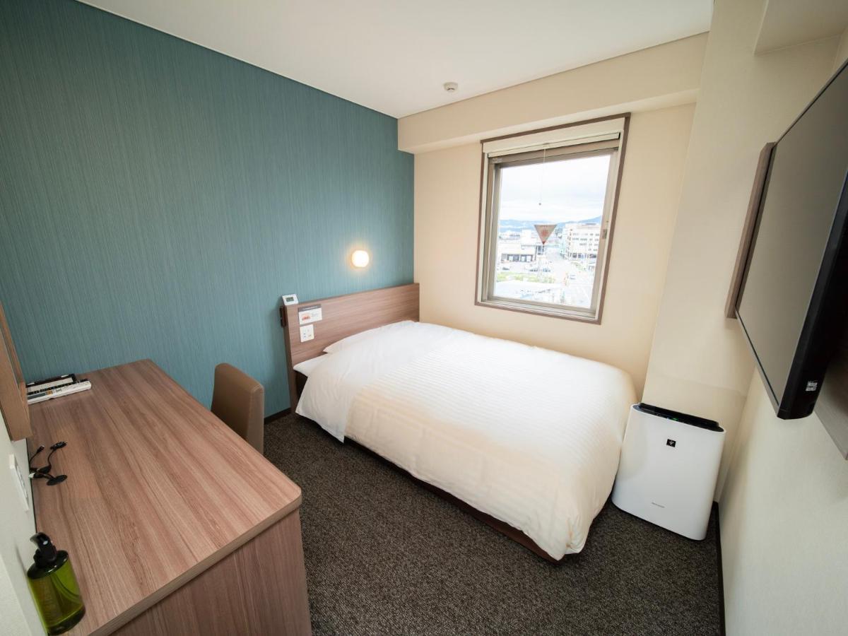 Super Hotel Yamagata Tsuruoka Luaran gambar